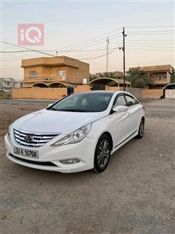 هیوندای سۆناتا